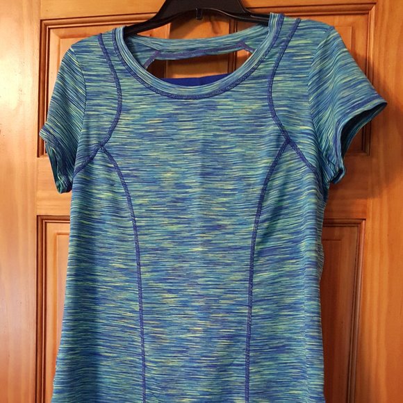 Xersion Women's Top Size Medium NWOT - Picture 7 of 13